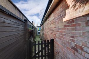 Rear External- click for photo gallery